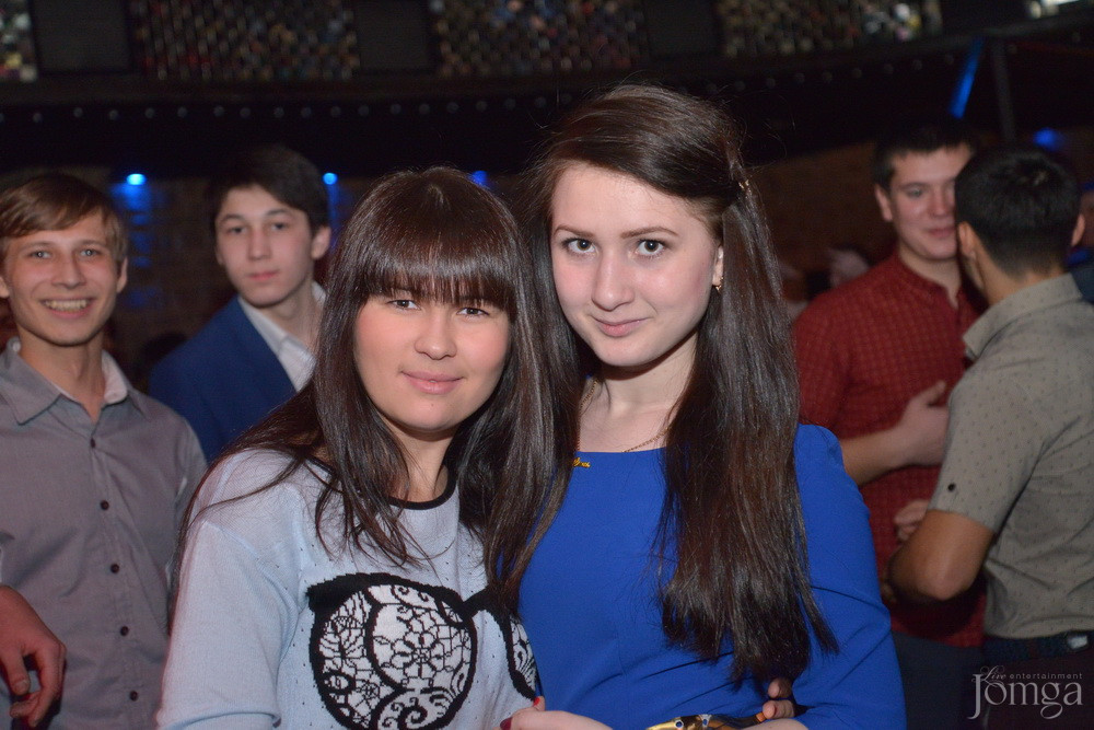 Фотография с Чак-чак Party в Опера