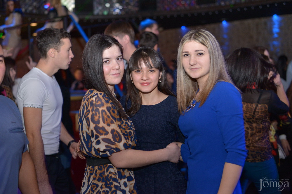 Фотография с Чак-чак Party в Опера