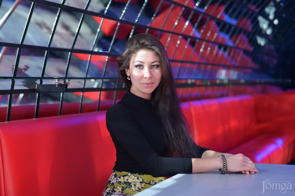 Фотография с Чак-чак Party в Опера