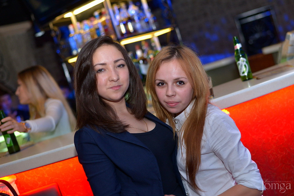 Фотография с Чак-чак Party в Опера