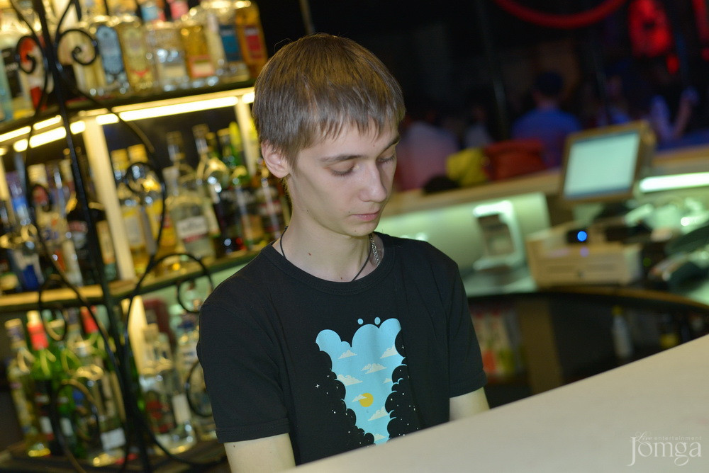 Фотография с Чак-чак Party в Опера