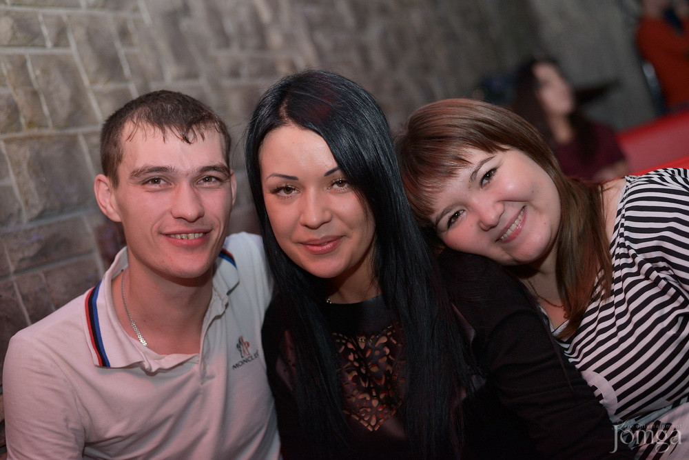 Фотография с Чак-чак Party в Опера