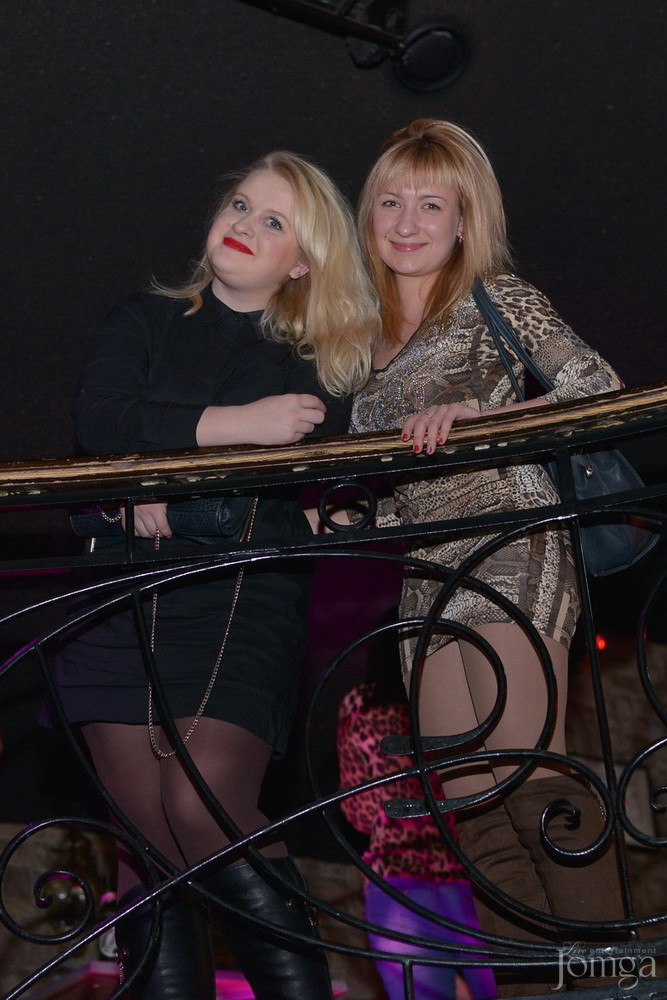 Фотография с Чак-чак Party в Опера