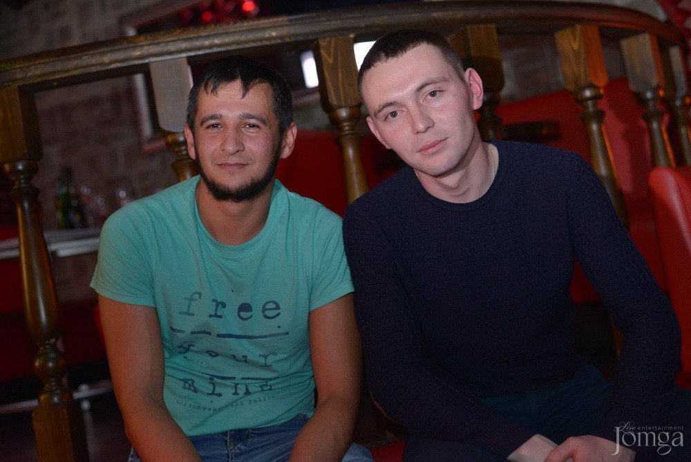 Фотография с Чак-чак Party в Опера