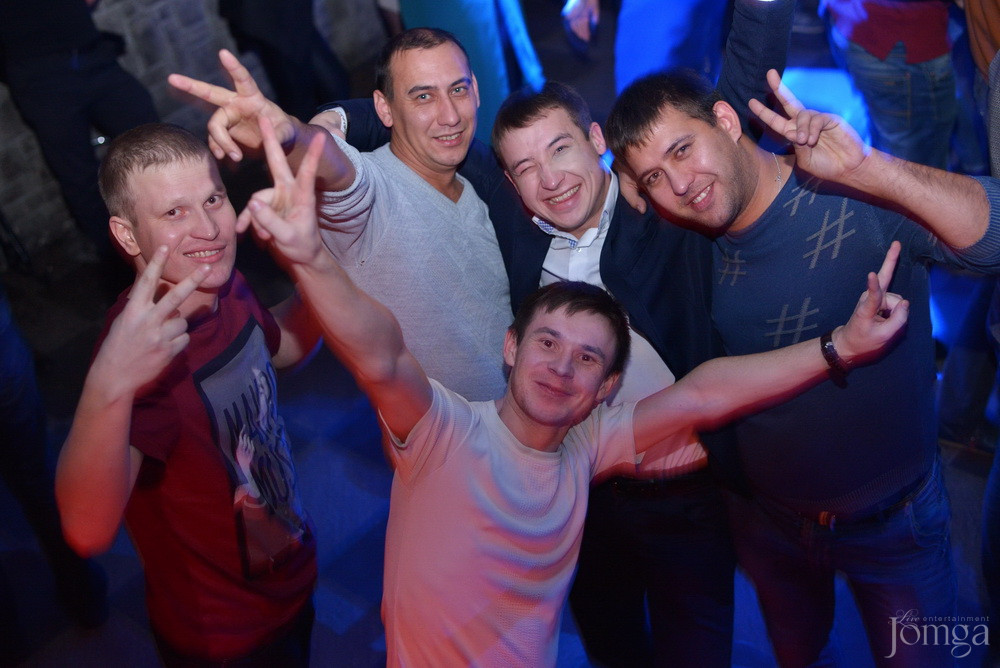 Фотография с Чак-чак Party в Опера