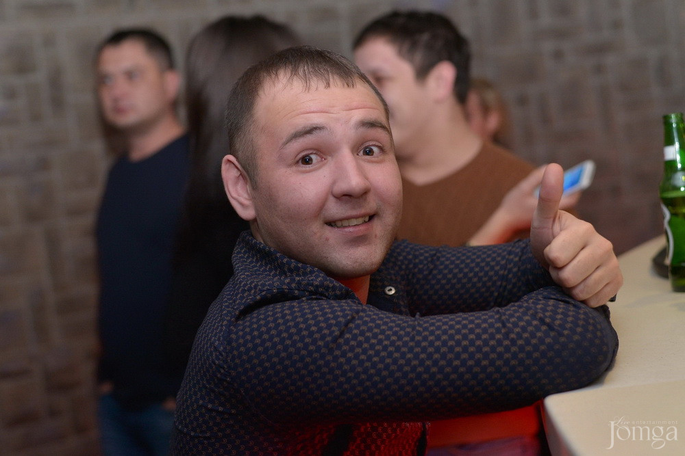 Фотография с Чак-чак Party в Опера