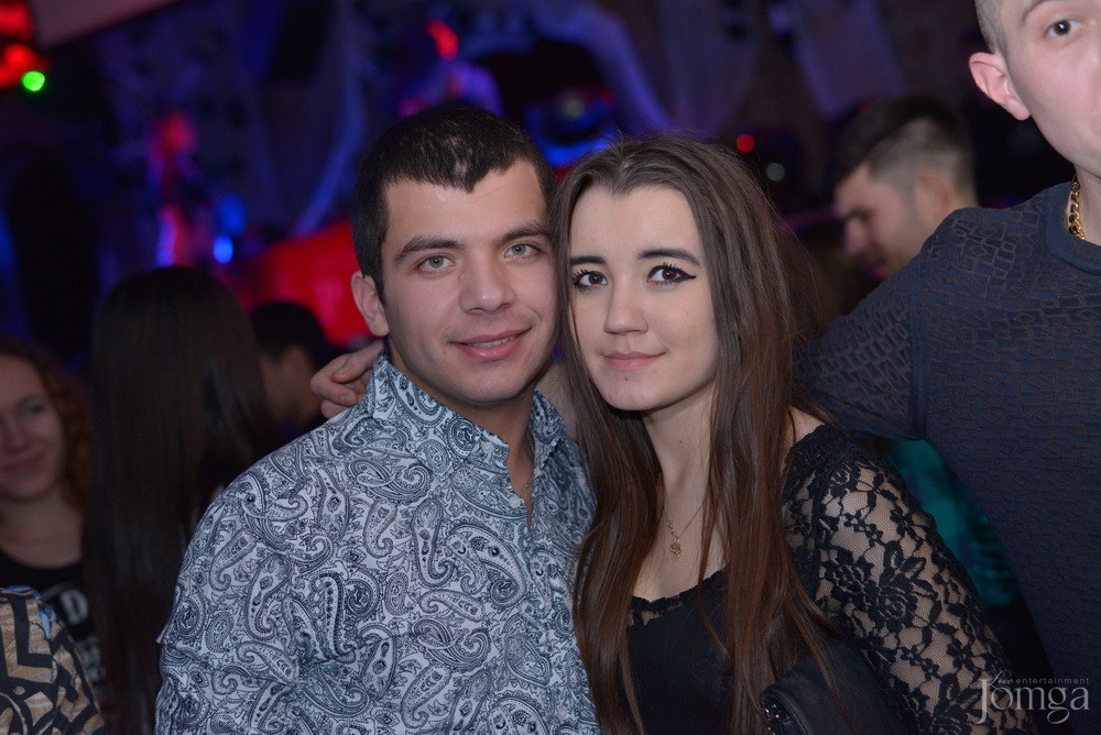 Фотография с Чак-чак Party в Опера