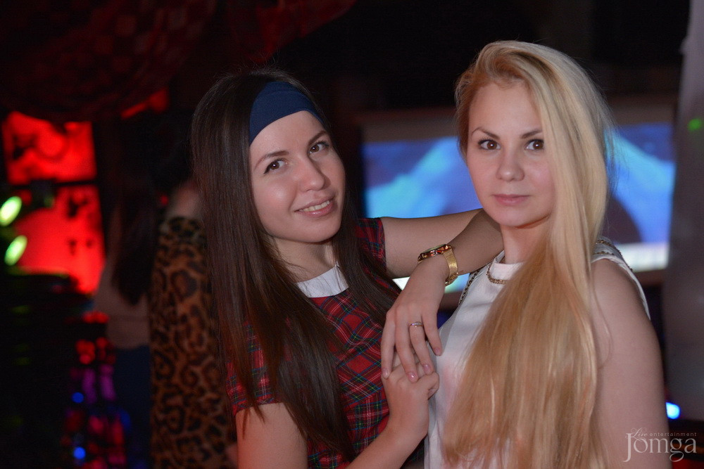 Фотография с Чак-чак Party в Опера