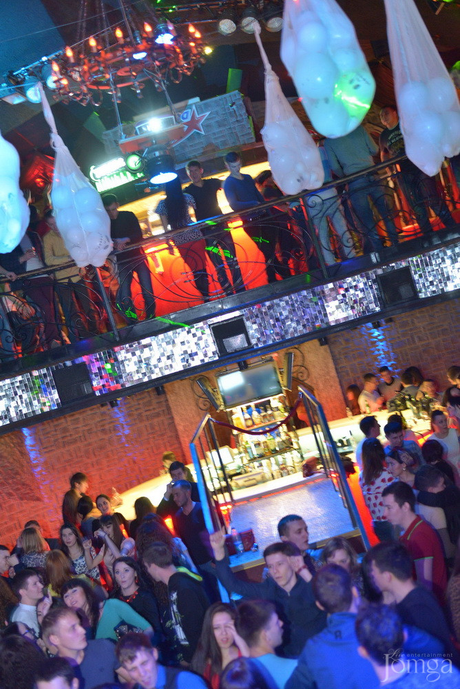 Фотография с Чак-чак Party в Опера