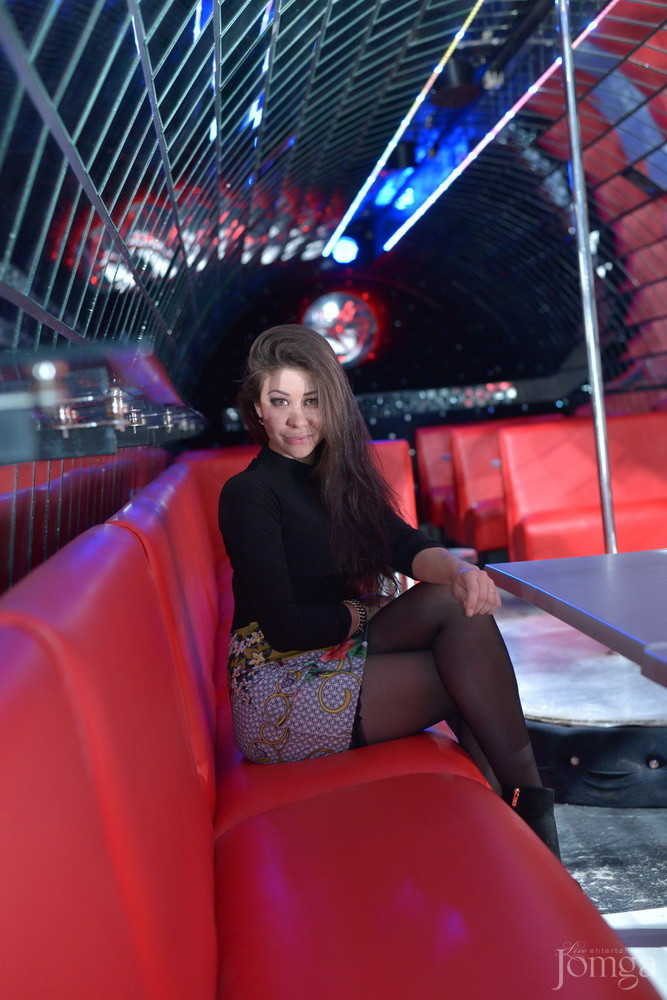 Фотография с Чак-чак Party в Опера