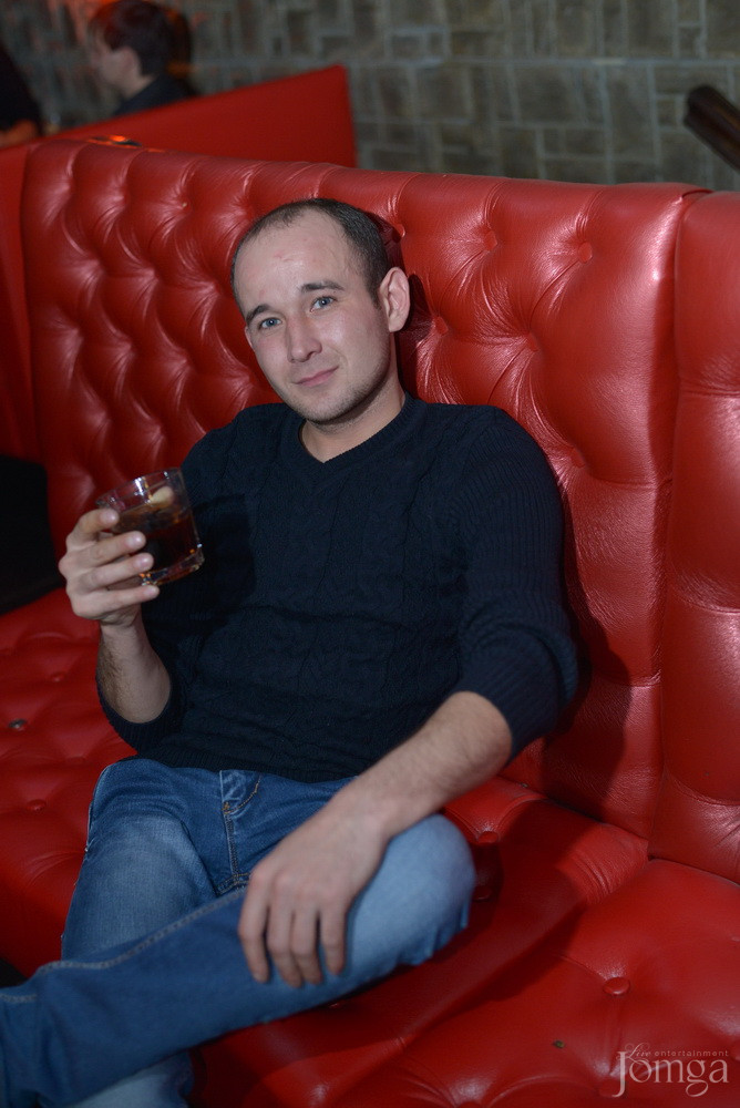 Фотография с Чак-чак Party в Опера