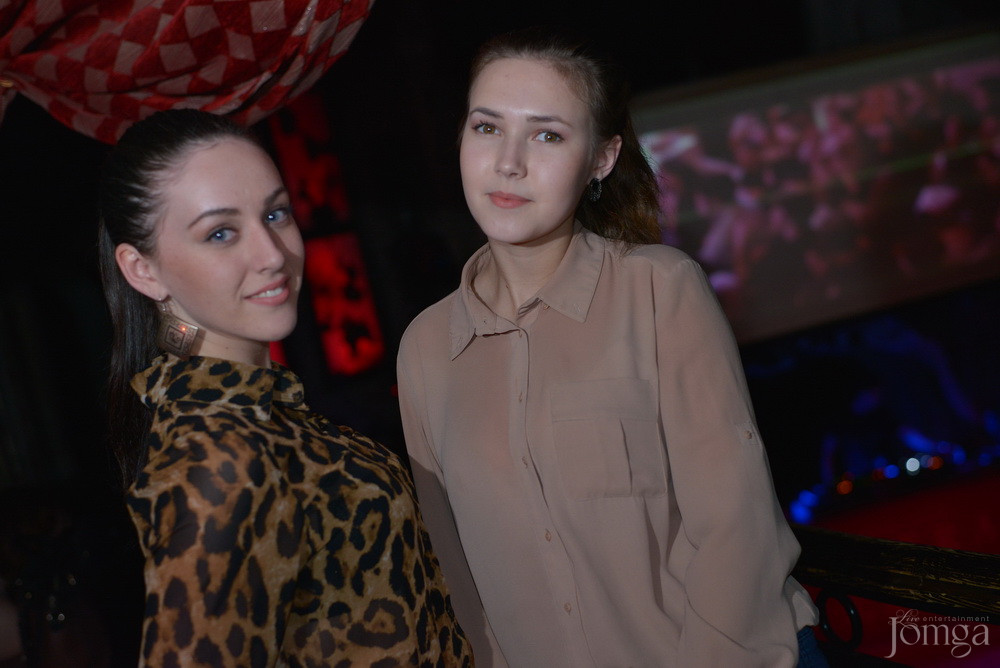 Фотография с Чак-чак Party в Опера