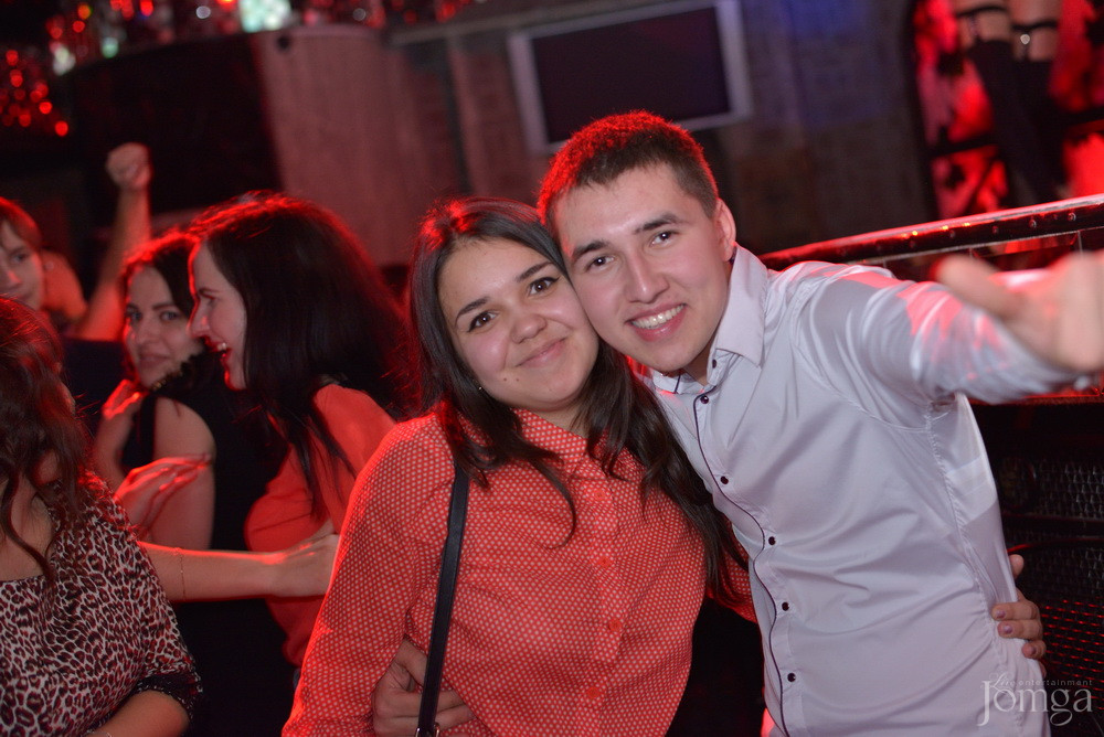 Фотография с Чак-чак Party в Опера