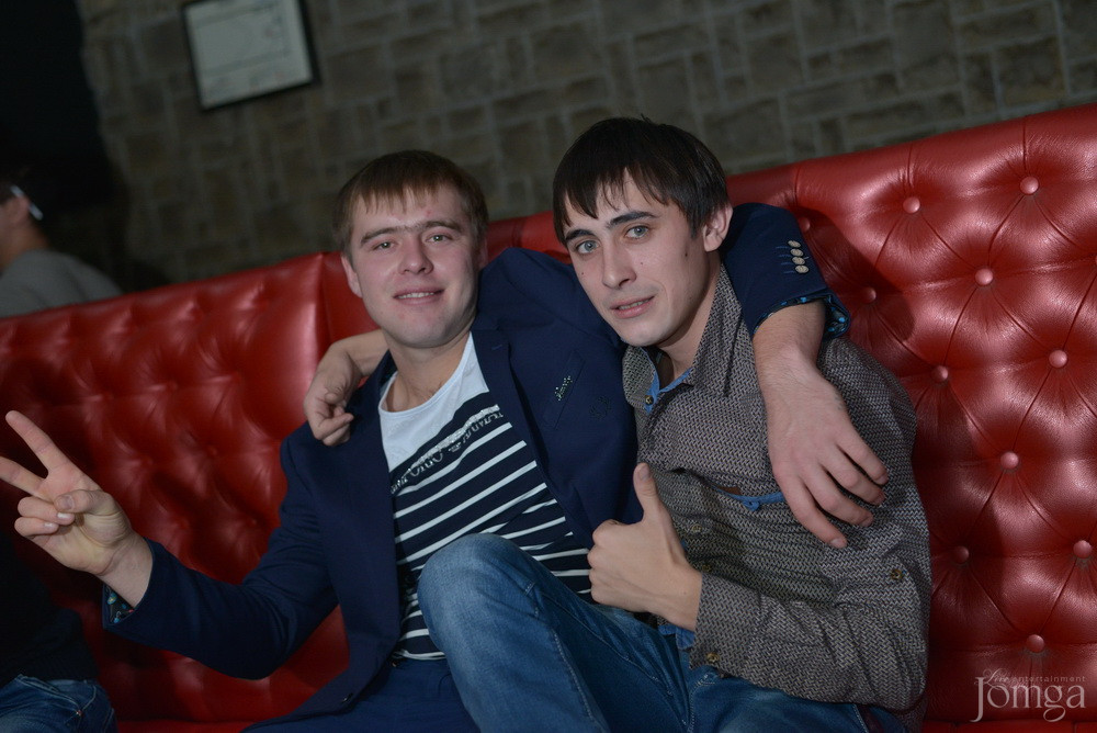 Фотография с Чак-чак Party в Опера