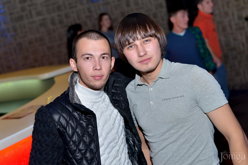 Фотография с Чак-чак Party в Опера