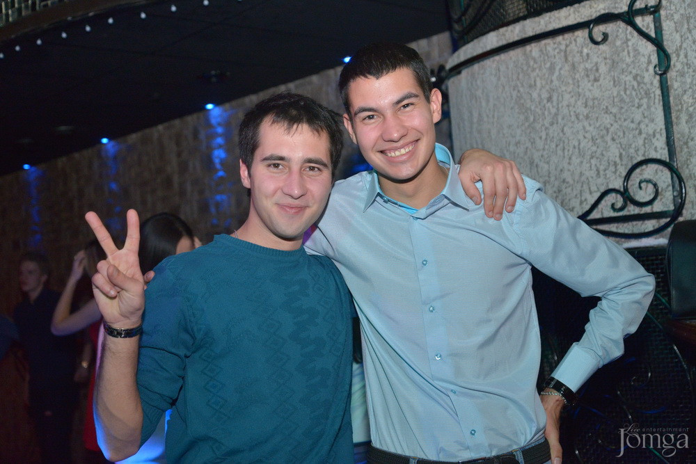 Фотография с Чак-чак Party в Опера