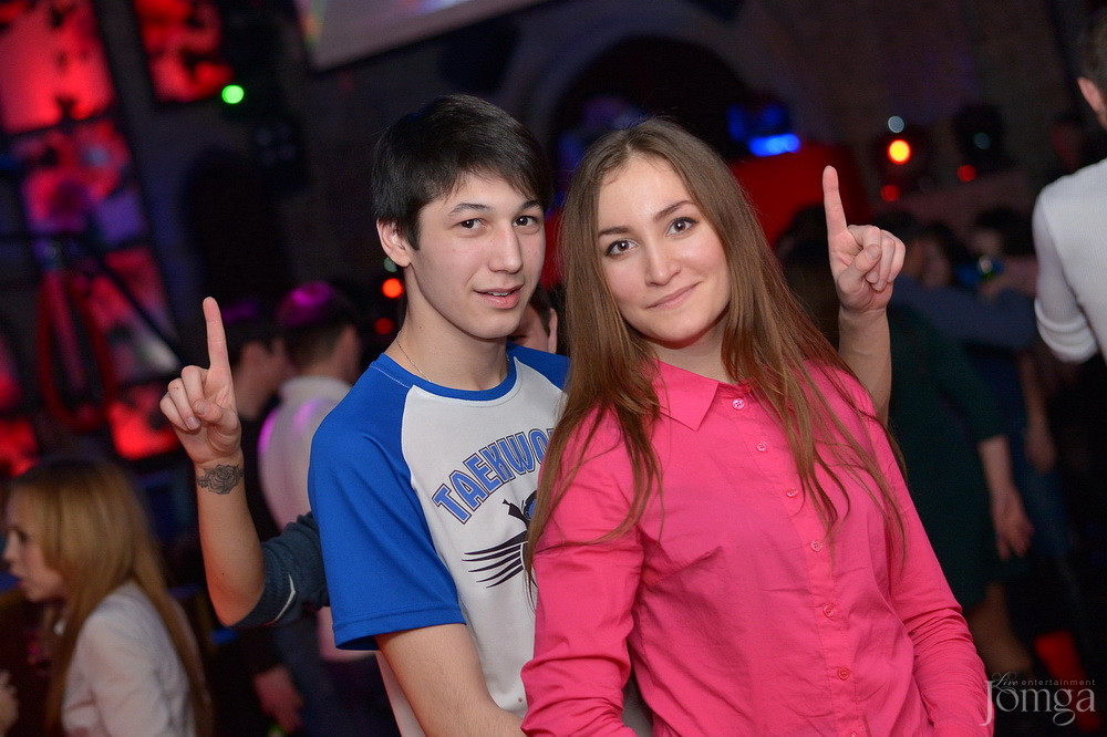 Фотография с Чак-чак Party в Опера