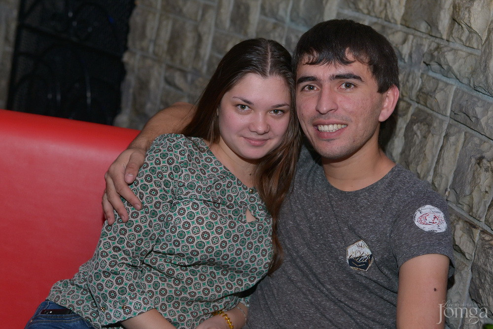 Фотография с Чак-чак Party в Опера