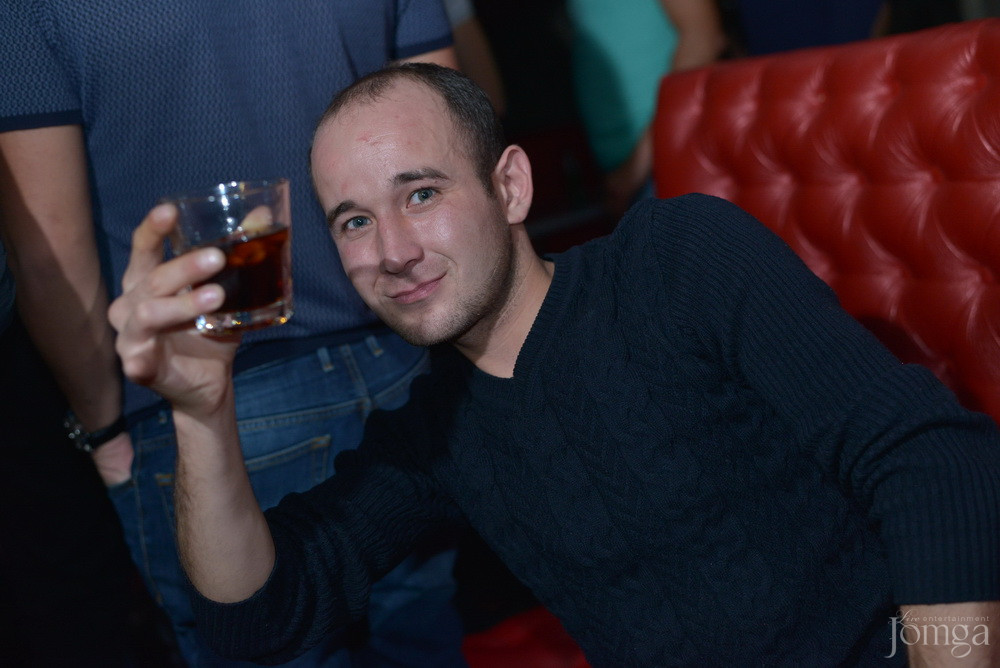 Фотография с Чак-чак Party в Опера