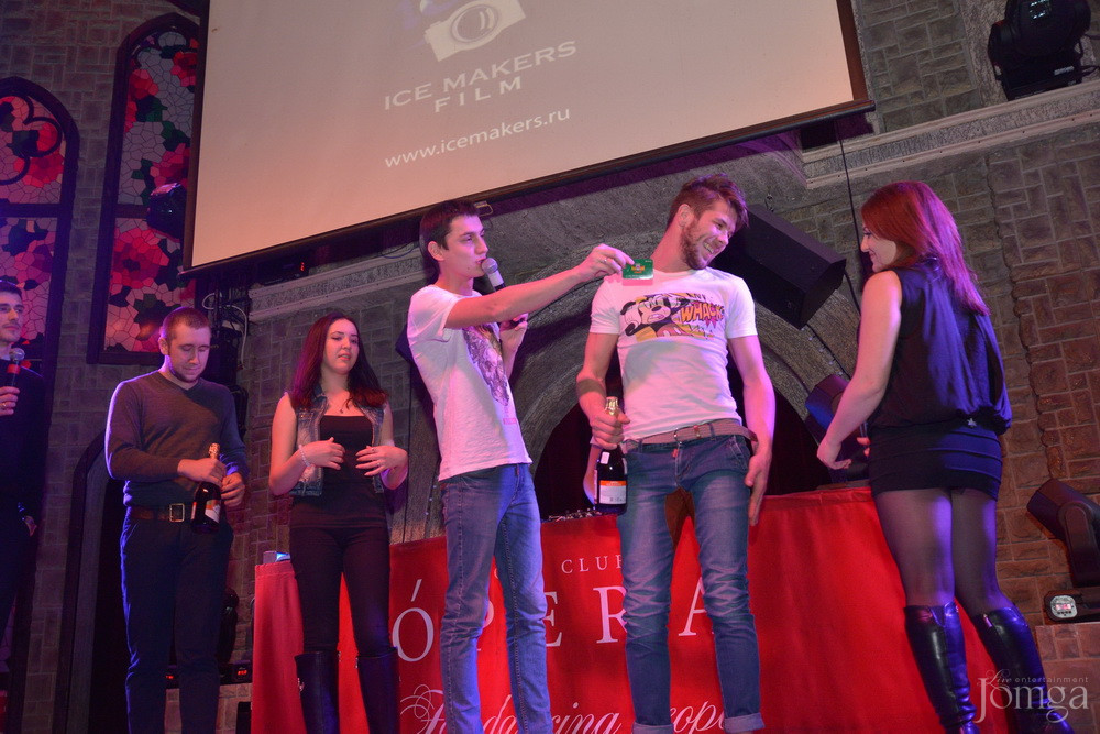 Фотография с Чак-чак Party в Опера