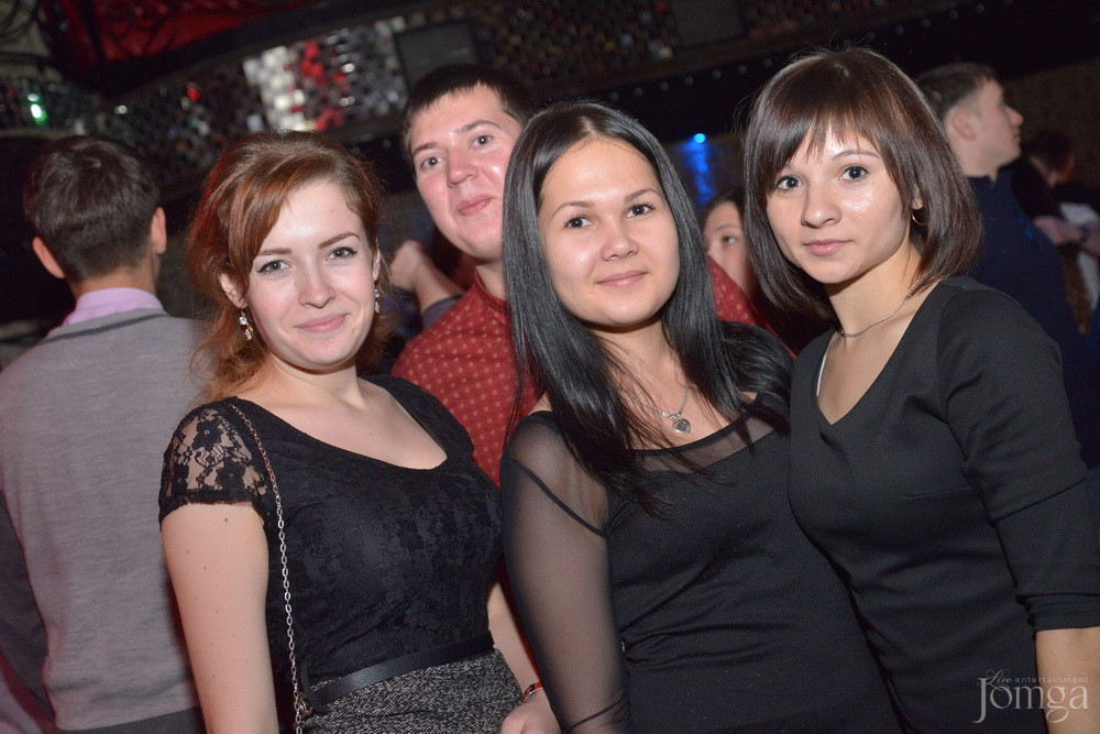 Фотография с Чак-чак Party в Опера