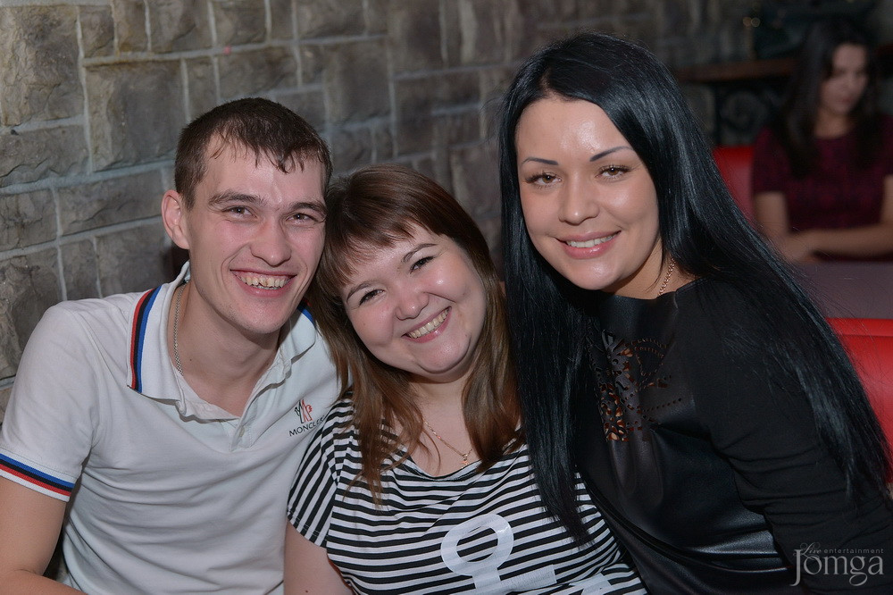 Фотография с Чак-чак Party в Опера