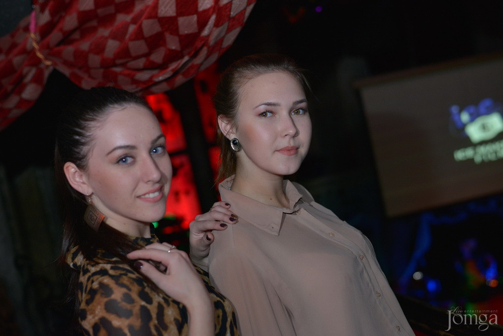 Фотография с Чак-чак Party в Опера