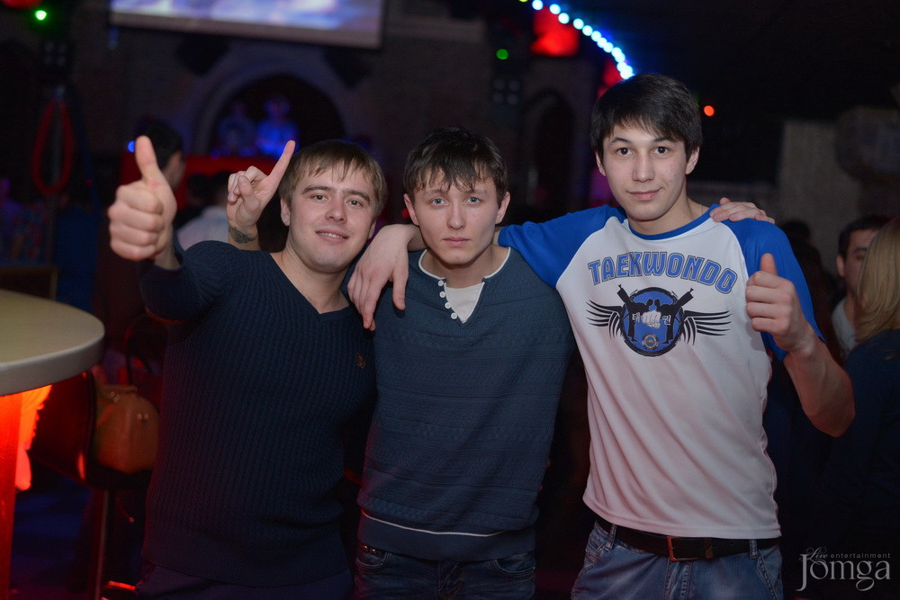 Фотография с Чак-чак Party в Опера