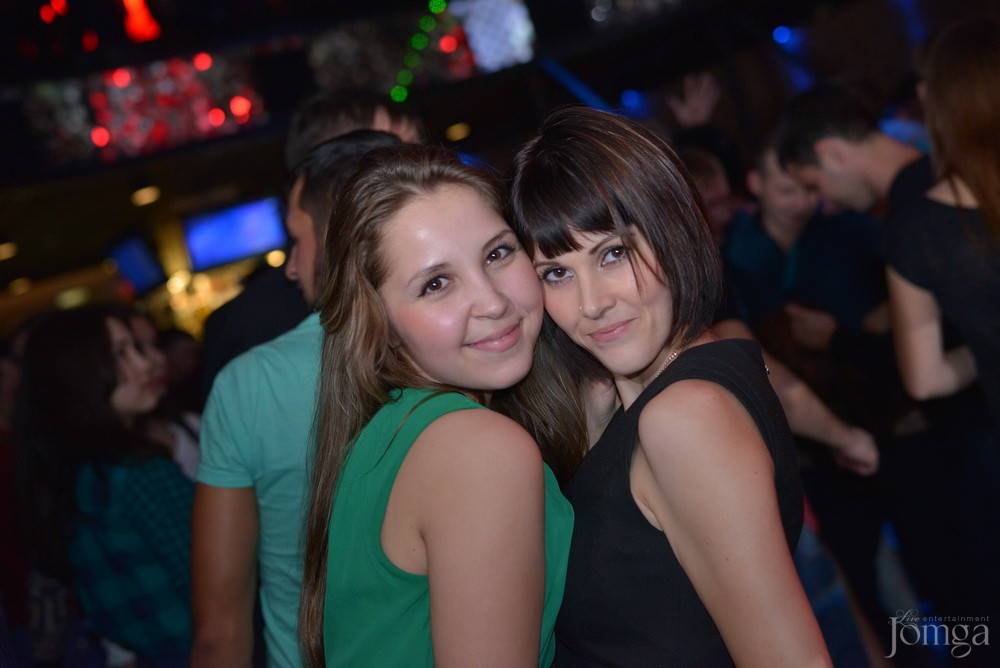 Фотография с Чак-чак Party в Опера