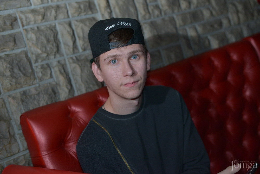 Фотография с Чак-чак Party в Опера