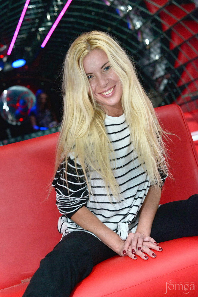 Фотография с Чак-чак Party в Опера