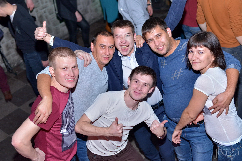 Фотография с Чак-чак Party в Опера