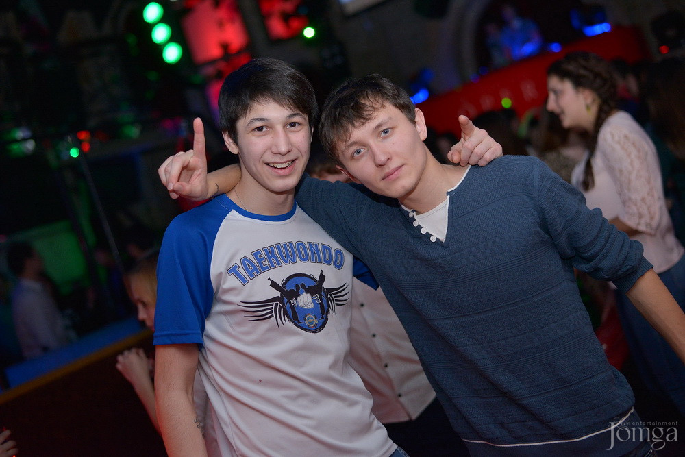 Фотография с Чак-чак Party в Опера