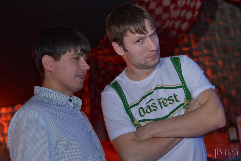 Фотография с Чак-чак Party в Опера