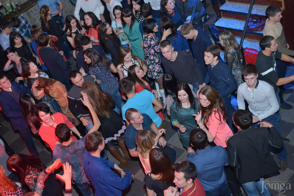 Фотография с Чак-чак Party в Опера