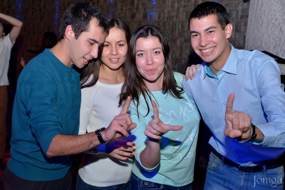 Фотография с Чак-чак Party в Опера