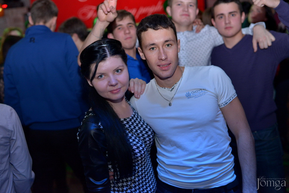 Фотография с Чак-чак Party в Опера