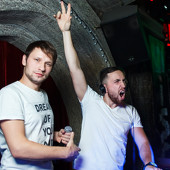 ПрихоDISCOрей фото 35