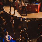 ПрихоDISCOрей фото 37