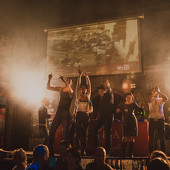 ПрихоDISCOрей фото 32