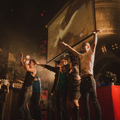 ПрихоDISCOрей фото 33