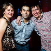 ПрихоDISCOрей фото 32