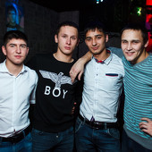 ПрихоDISCOрей фото 33