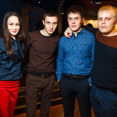 ПрихоDISCOрей фото 35