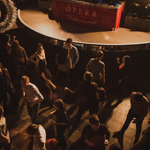 ПрихоDISCOрей фото 36