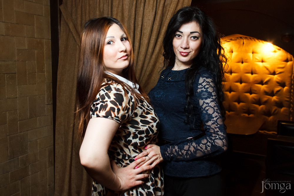 Фотография с ПрихоDISCOрей в Опера