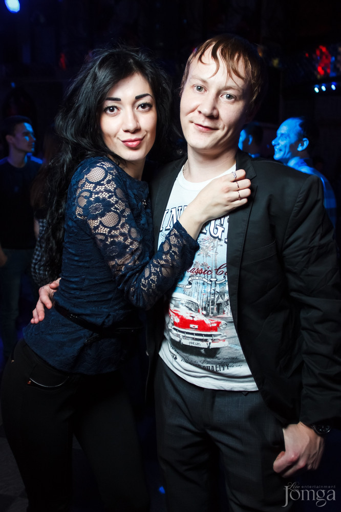 Фотография с ПрихоDISCOрей в Опера