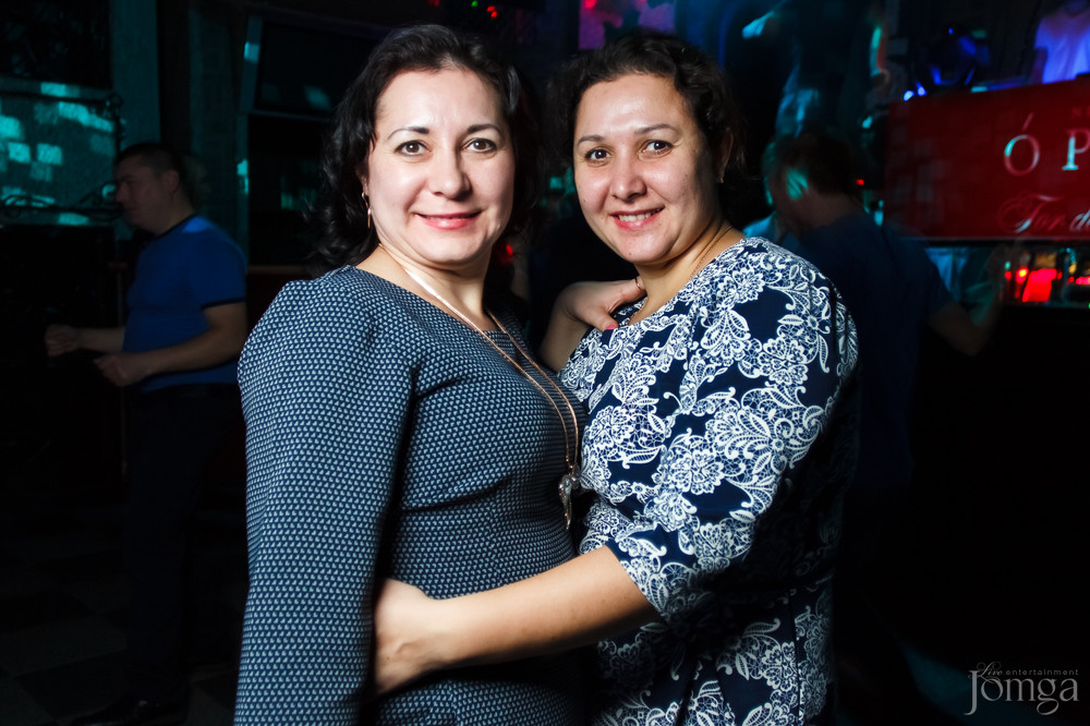 Фотография с ПрихоDISCOрей в Опера