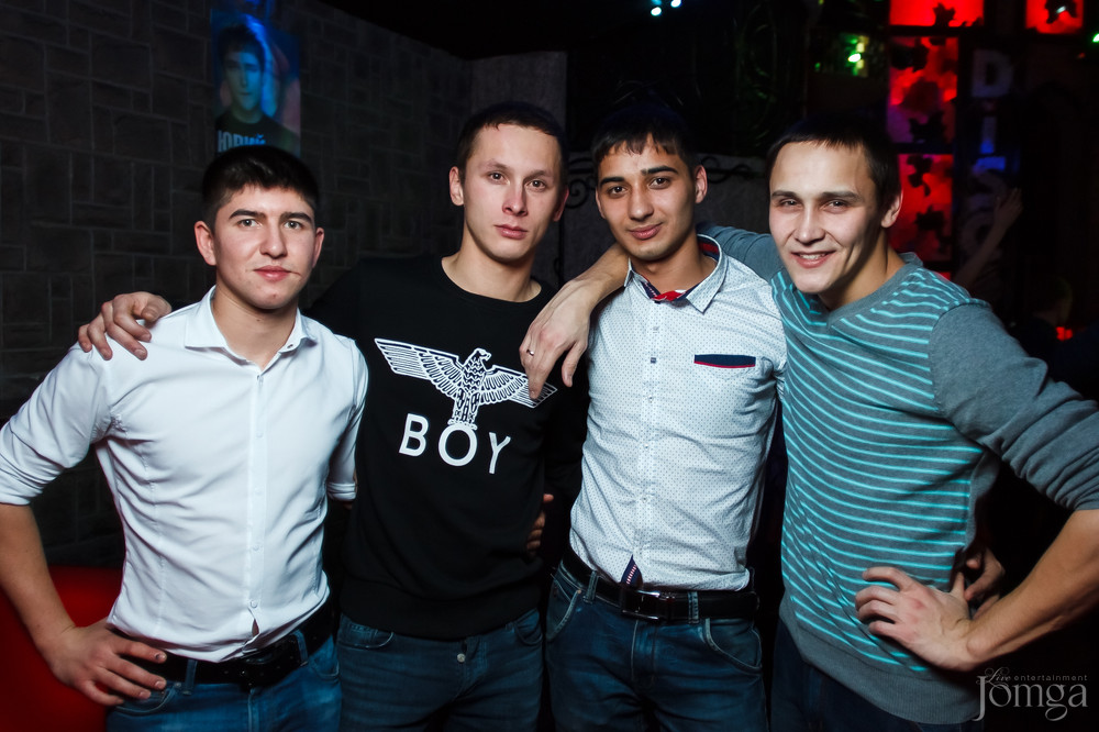 Фотография с ПрихоDISCOрей в Опера