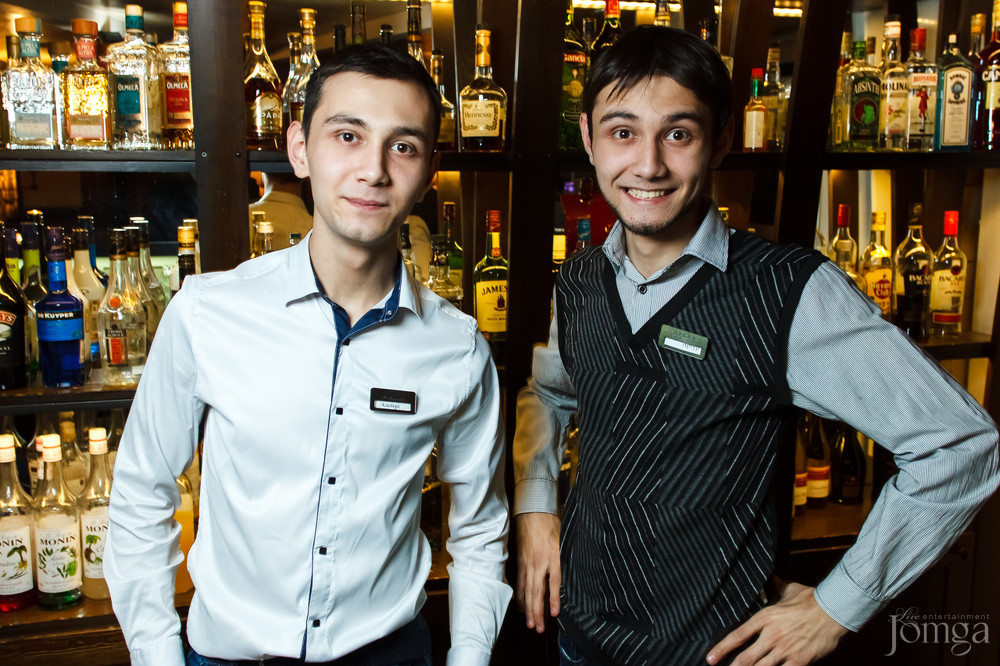 Фотография с ПрихоDISCOрей в Опера